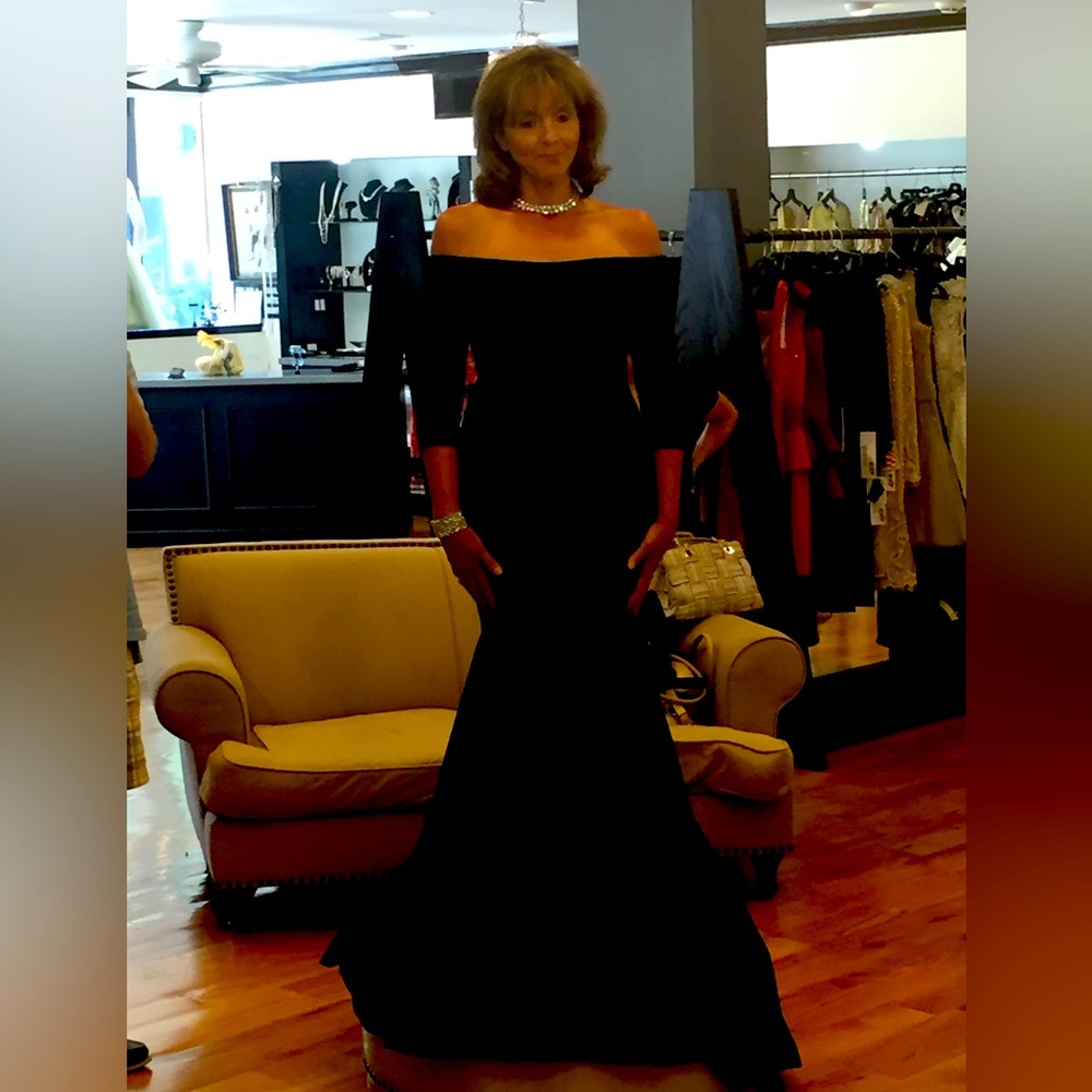 Mother of the Groom Dress
